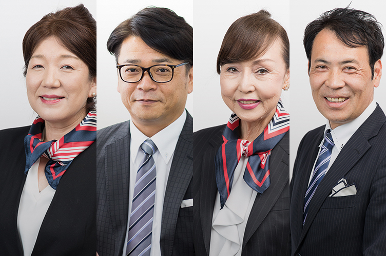 婚活のプロ!結婚カウンセラー直伝