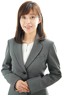 環境、職業、性格、生活パターン等からHさん専任のカウンセラーが自分も知らない魅力を大量発掘!