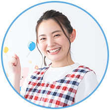 看護師 Hさんの場合