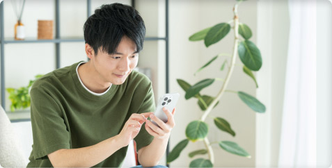 お相手探し・紹介